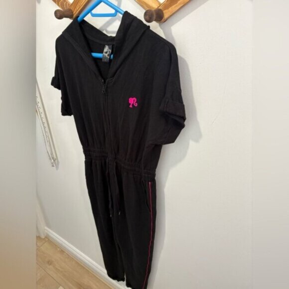 Like new- SMASH & TESS- BARBIE - ROMPER- Small - Picture 5 of 10